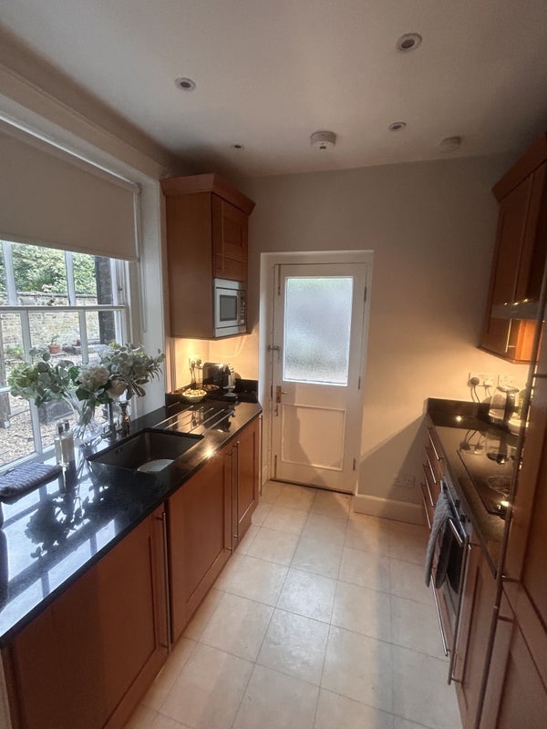 Flat Chester Way in Greater London