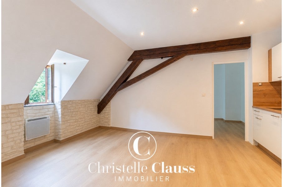 Flat Rue Curiale in Thann