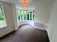 Flat Silverdale Road in Stockport
