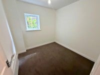 Flat Silverdale Road in Stockport