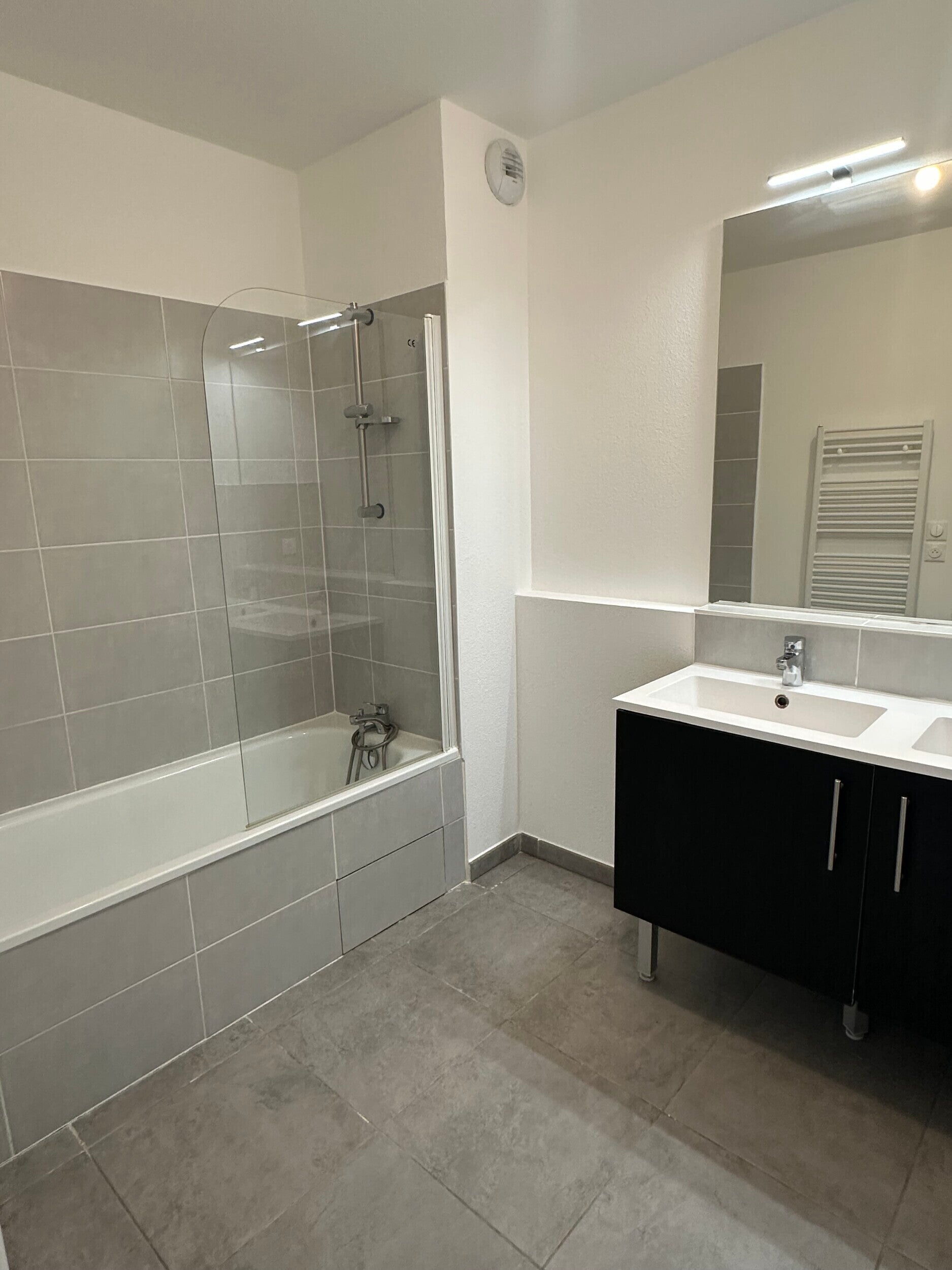 Flat Chemin de Beldou in Lespinasse