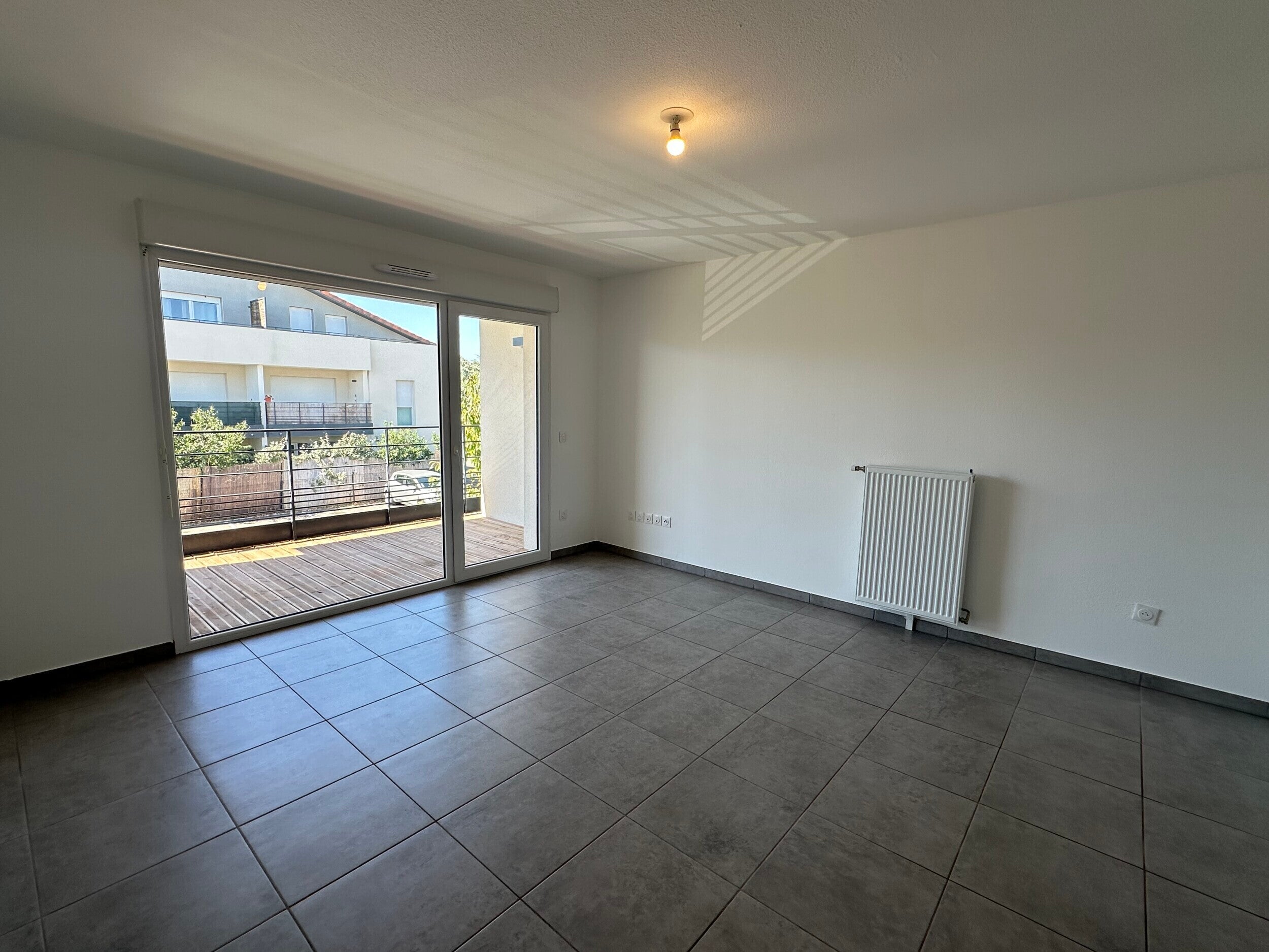 Flat Chemin de Beldou in Lespinasse