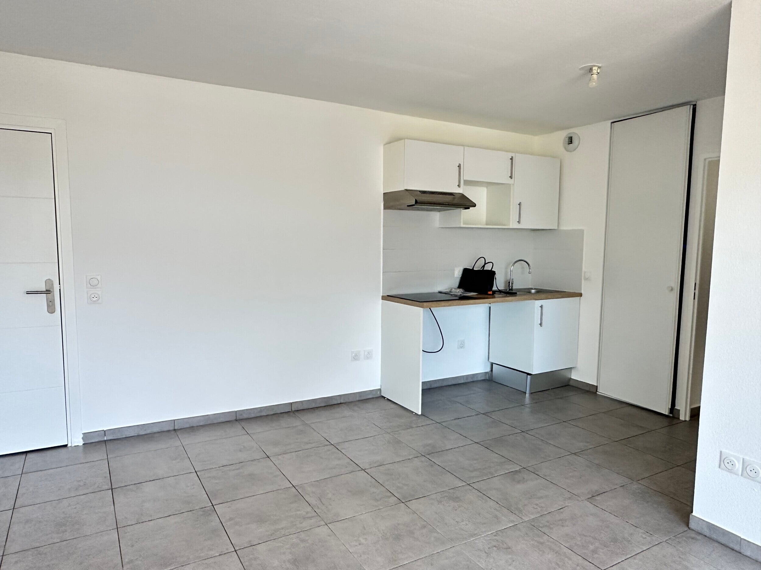 Flat Chemin de Beldou in Lespinasse