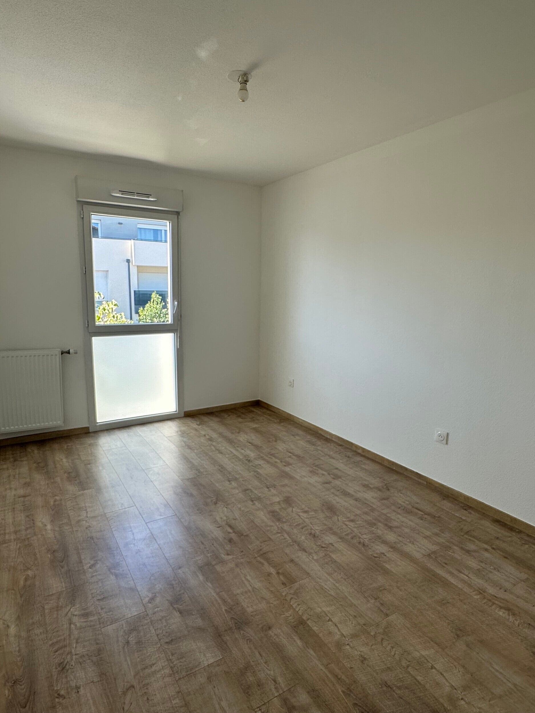 Flat Chemin de Beldou in Lespinasse