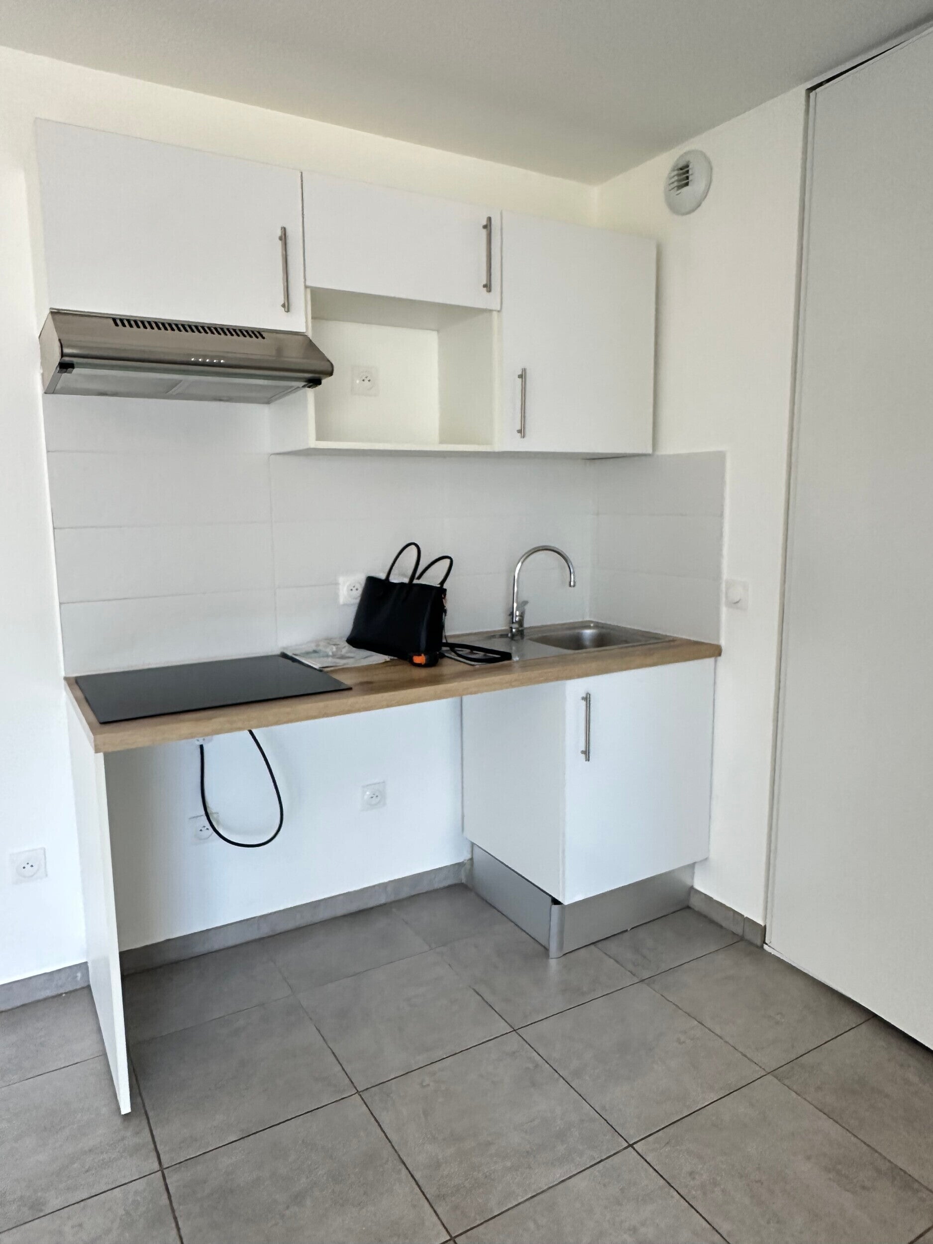 Flat Chemin de Beldou in Lespinasse