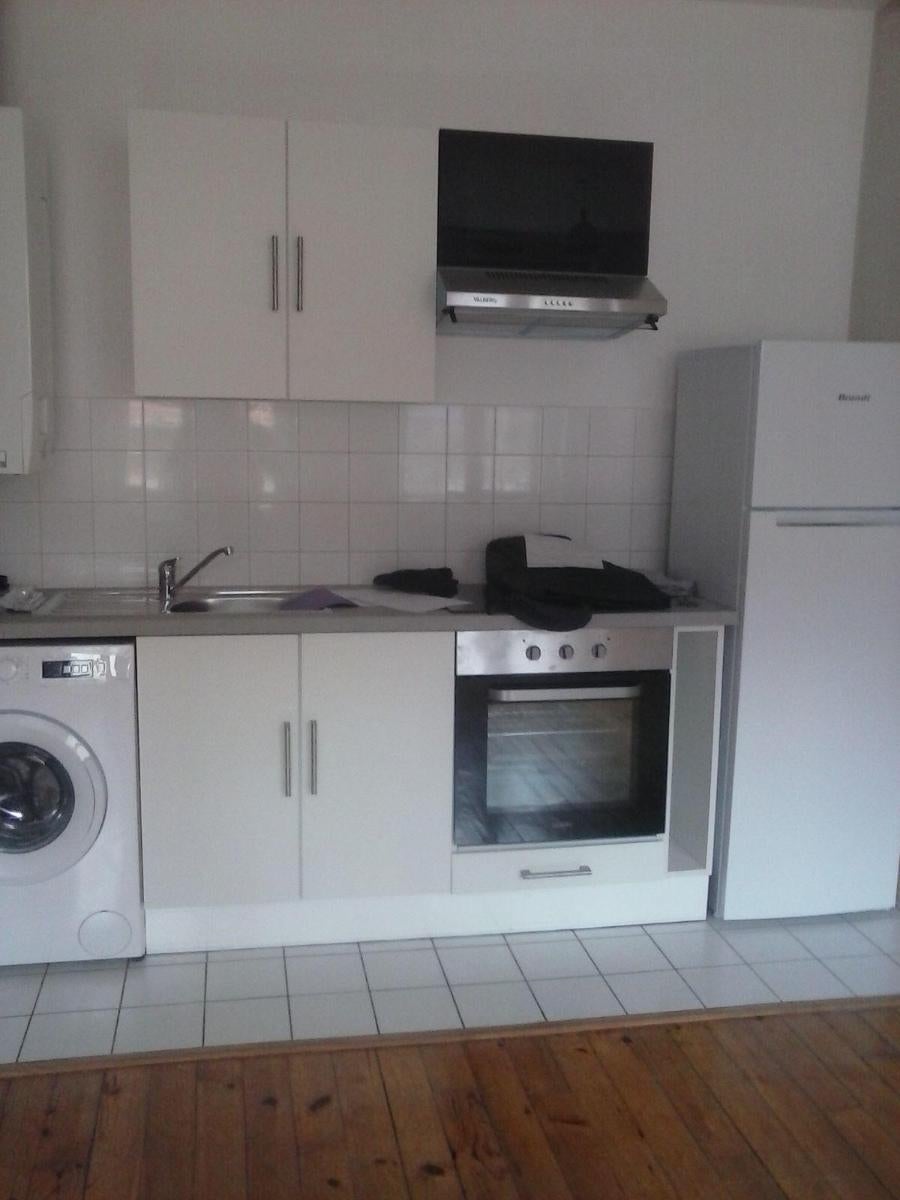 Appartement Rue Tréfilerie à Saint-Étienne