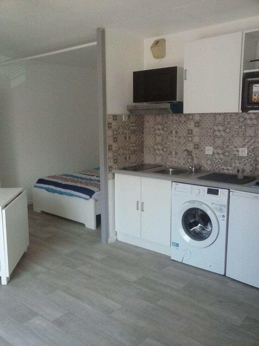 Flat Rue Tréfilerie in Saint-Étienne