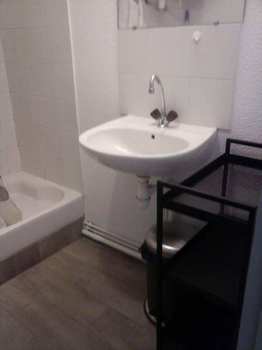 Appartement Rue Tréfilerie à Saint-Étienne