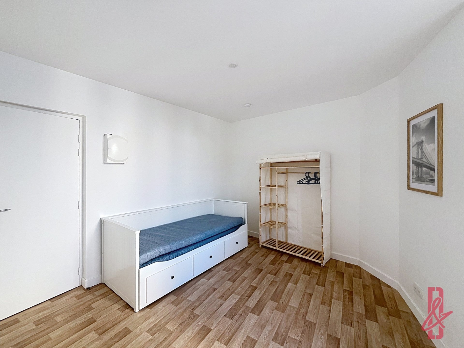 Appartement Place du Palet à Angoulême