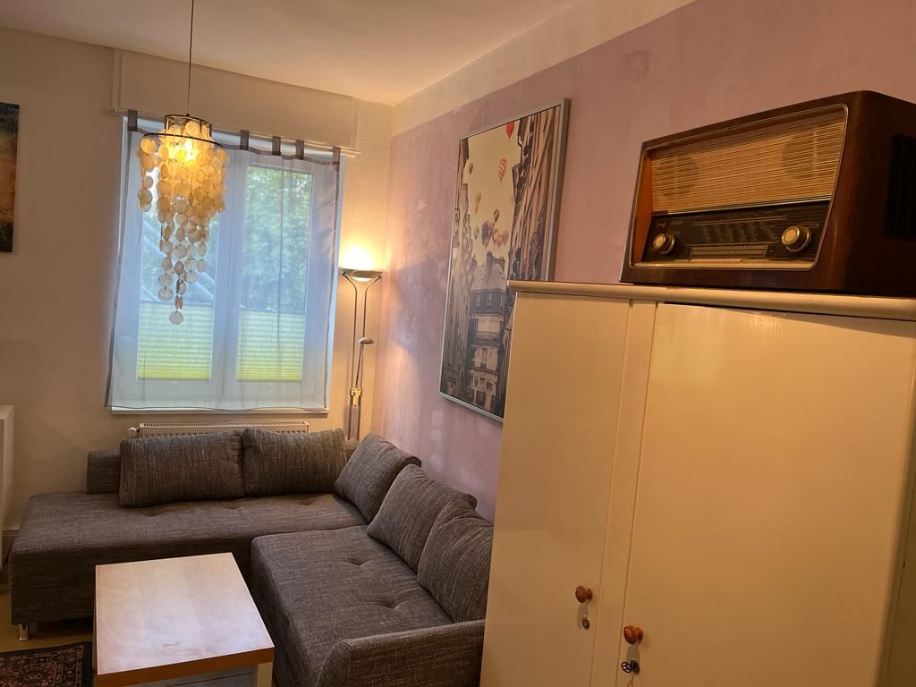 Wohnung Klarastraße in Essen