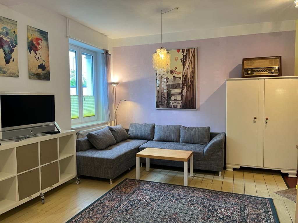 Wohnung Klarastraße in Essen