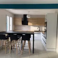 Room Rue de la Taille aux Moines in Blois