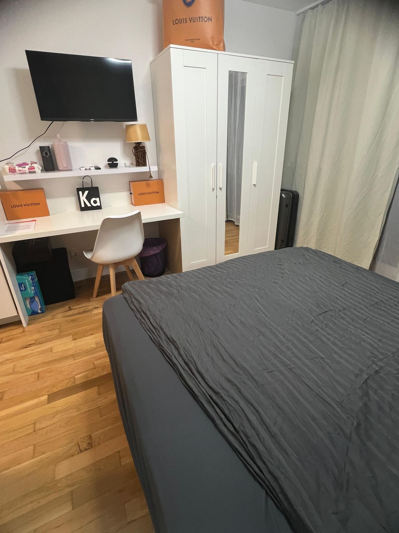 Wohnung Rödelheimer Parkweg in Frankfurt am Main