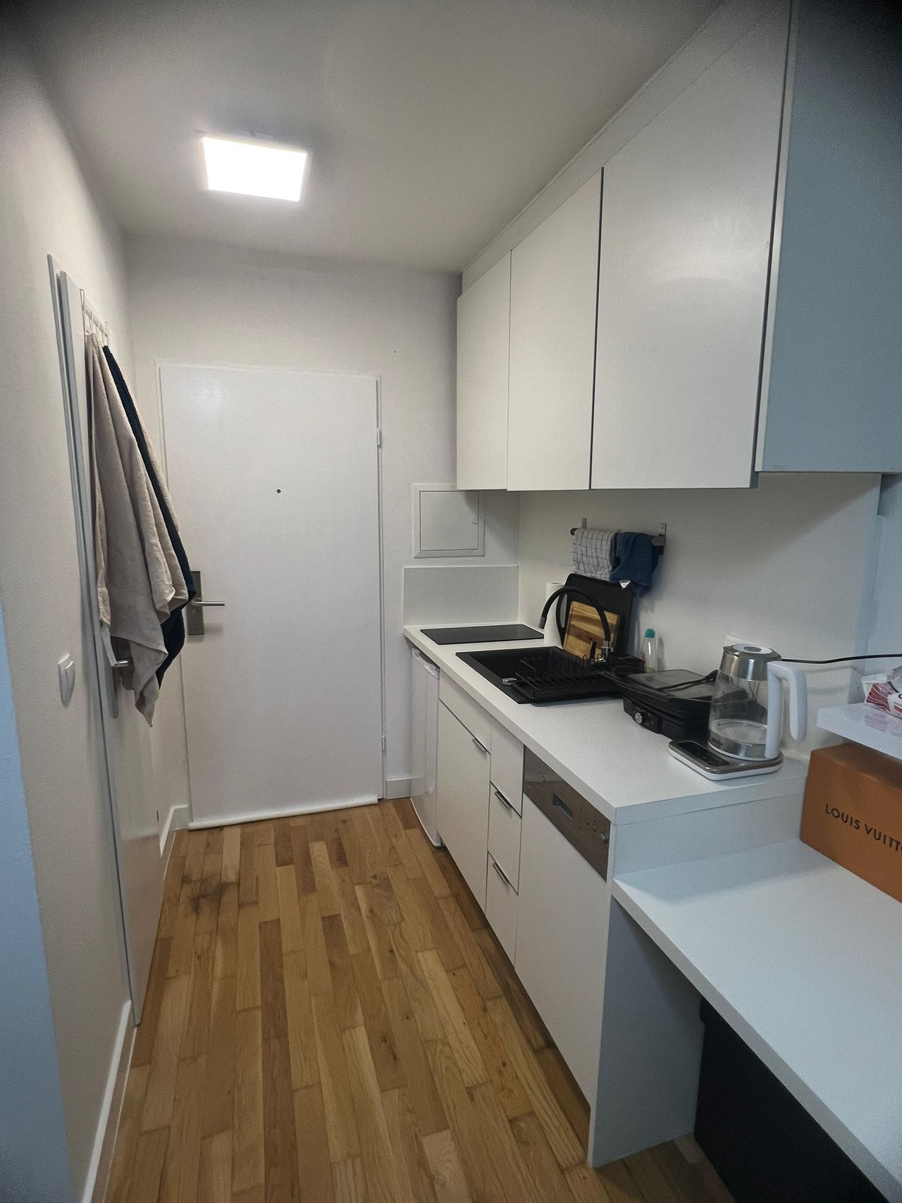 Wohnung Rödelheimer Parkweg in Frankfurt am Main