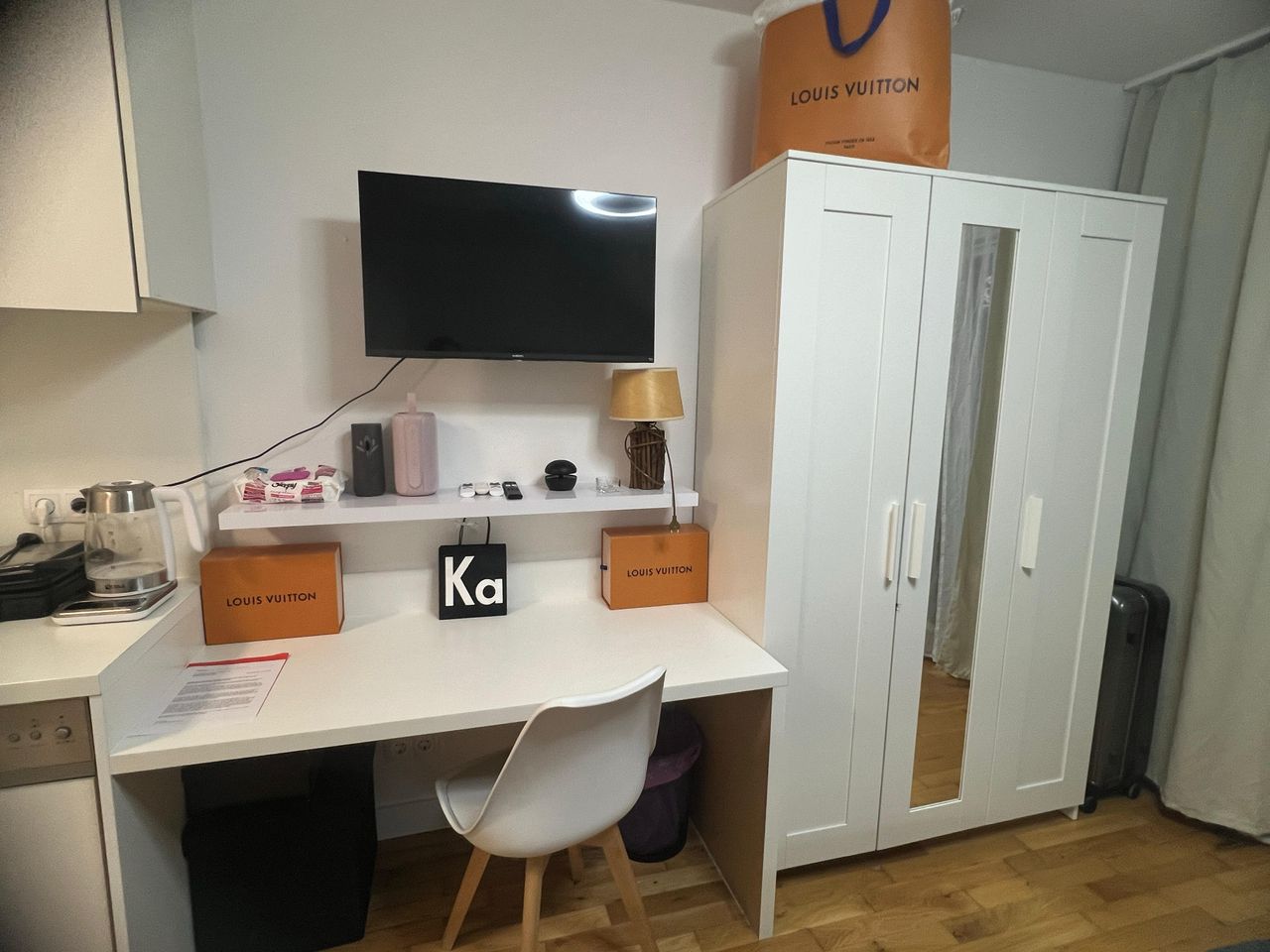 Wohnung Rödelheimer Parkweg in Frankfurt am Main
