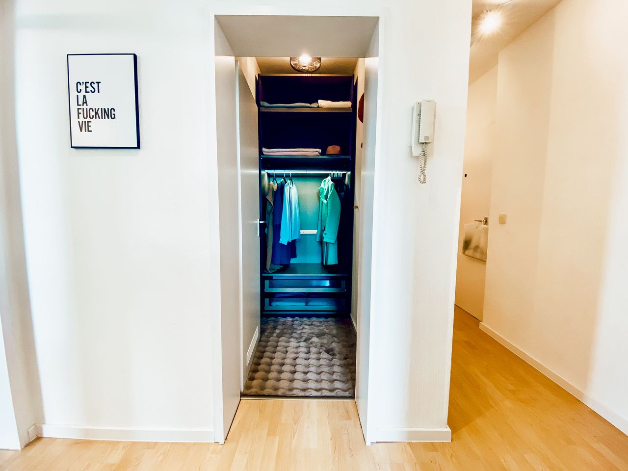 Wohnung Max-Planck-Straße in Nauheim