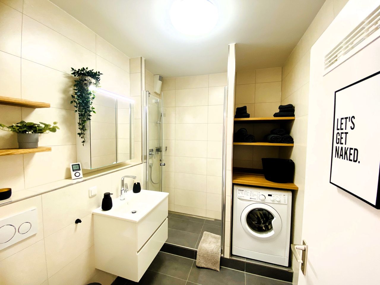 Wohnung Max-Planck-Straße in Nauheim