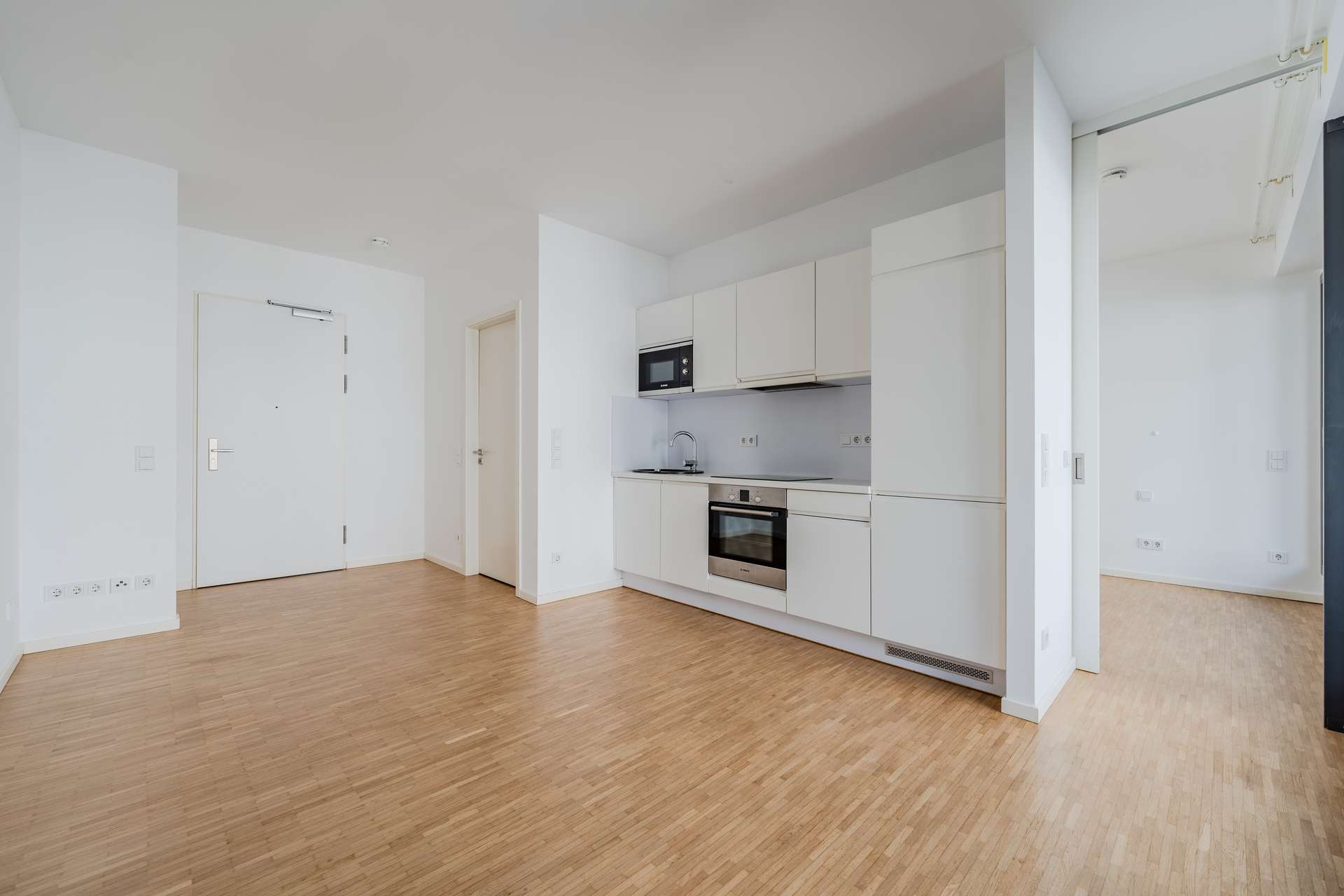 Wohnung Chausseestraße in Berlin