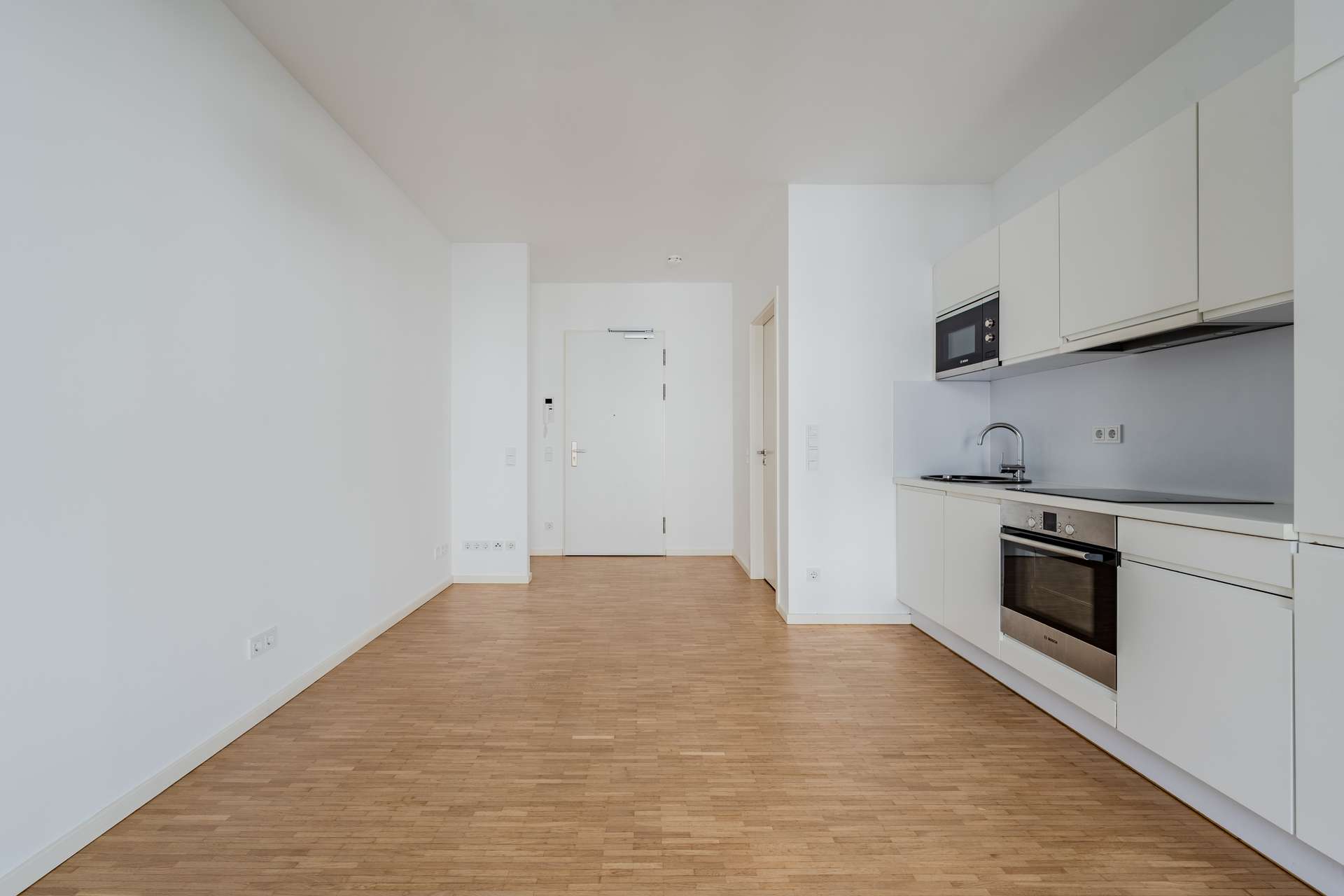 Wohnung Chausseestraße in Berlin