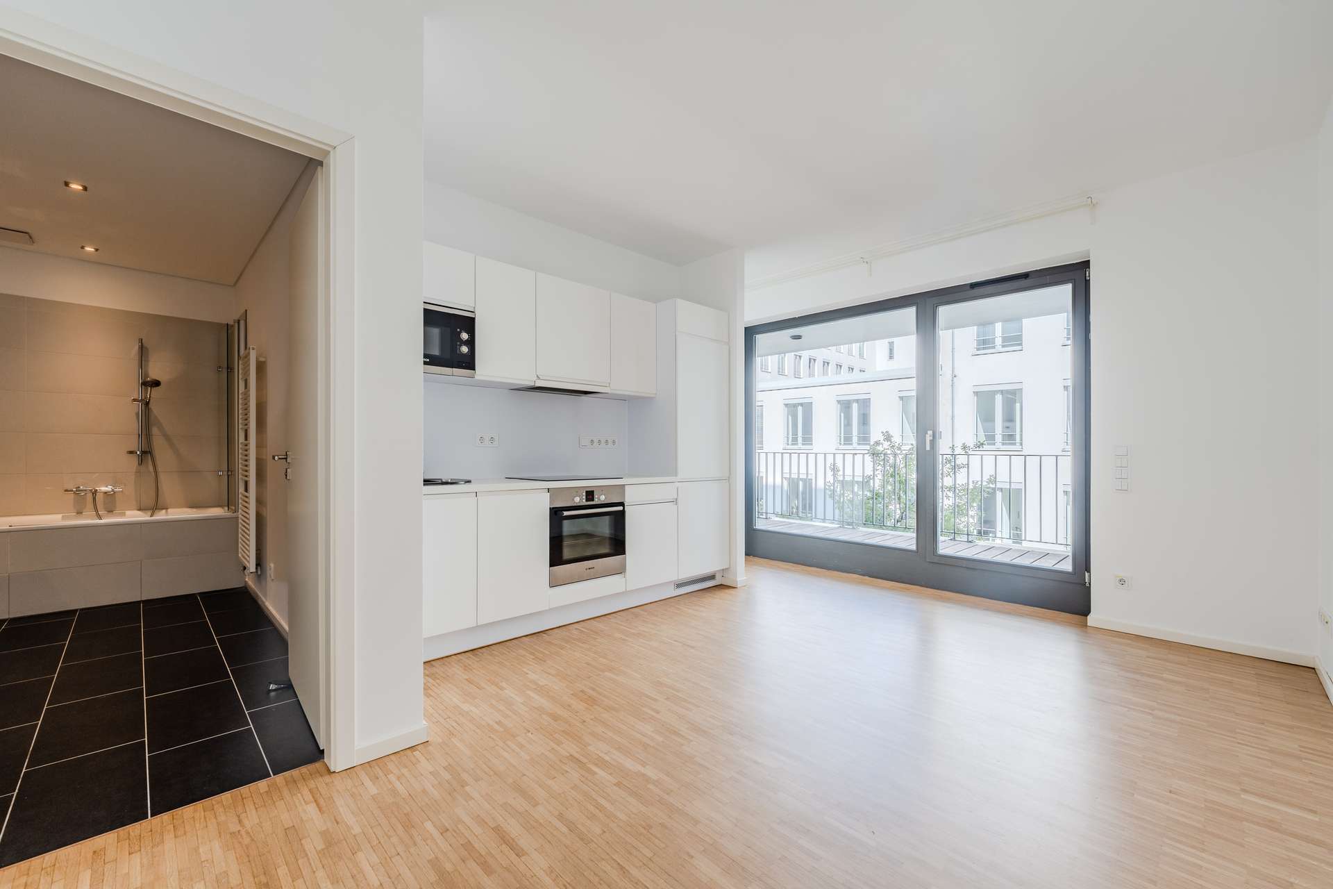 Wohnung Chausseestraße in Berlin