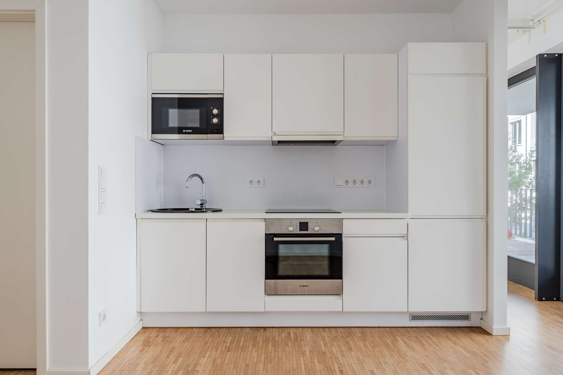 Wohnung Chausseestraße in Berlin
