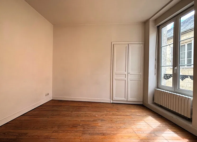 Maison Rue de Bretagne à Alençon