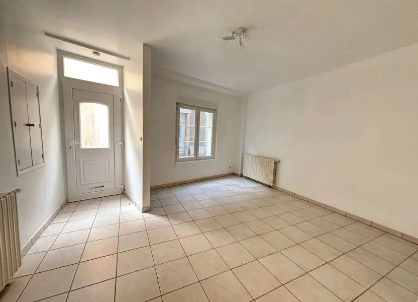 Maison Rue de Bretagne à Alençon