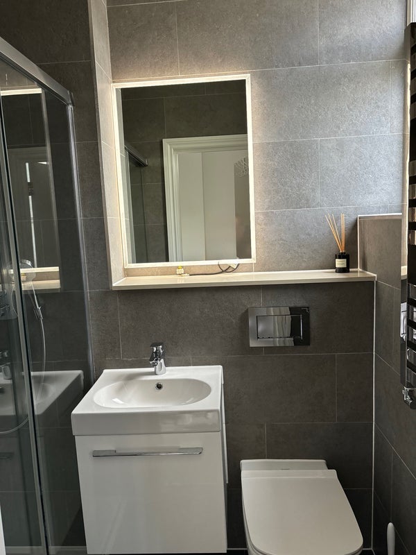 Room Craven Terrace in City of Westminster