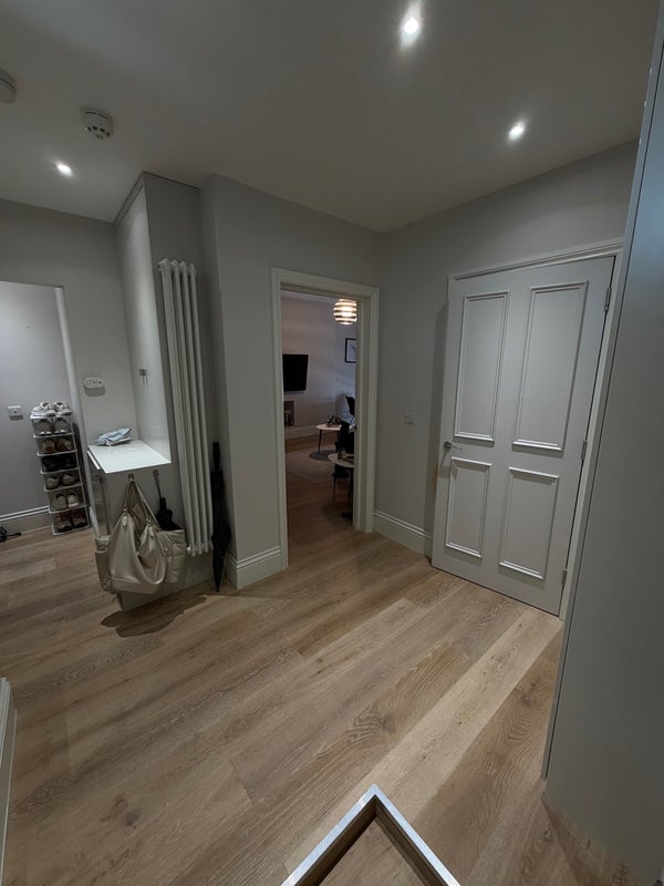 Room Craven Terrace in City of Westminster