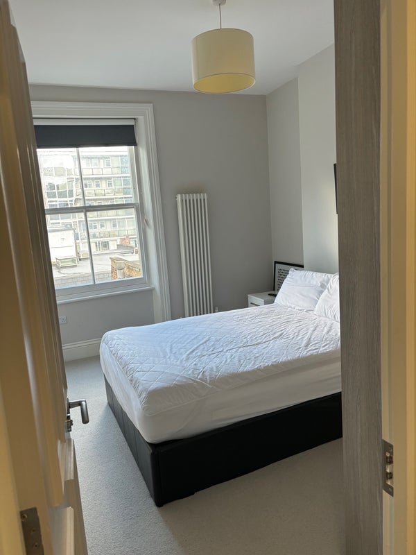 Room Craven Terrace in City of Westminster