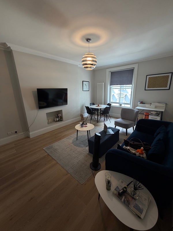 Room Craven Terrace in City of Westminster