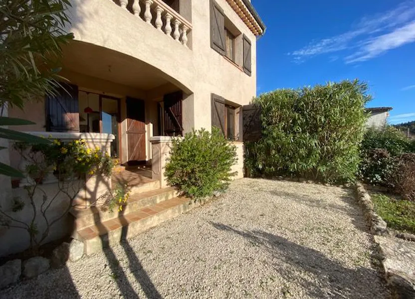 Flat Avenue Antony Fabre in Villeneuve-Loubet