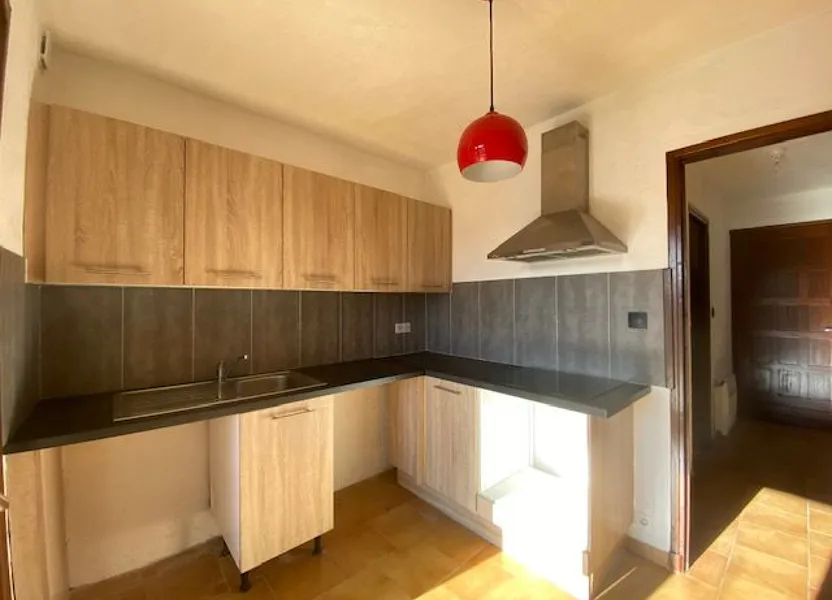 Flat Avenue Antony Fabre in Villeneuve-Loubet