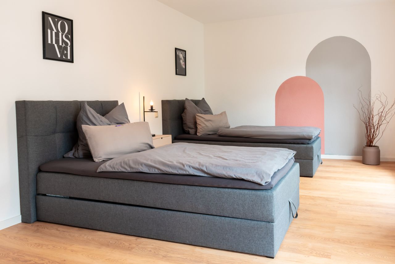 Wohnung Zietenstraße in Chemnitz