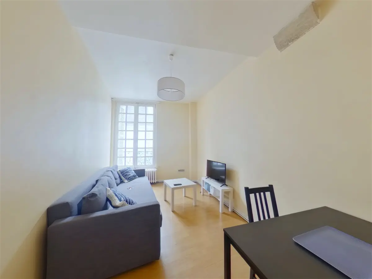 Appartement Rue du Cygne à Tours