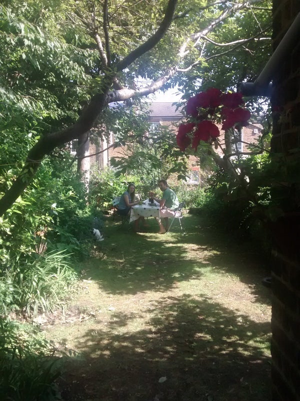 Room Middleton Road in Greater London