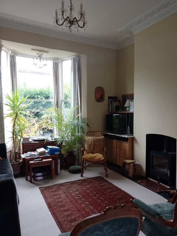 Room Middleton Road in Greater London