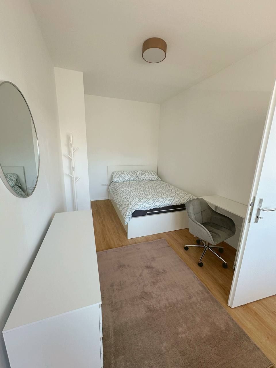 Wohnung Hohenzollerndamm in Berlin