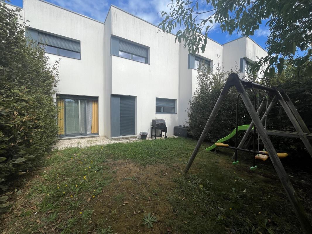 House Rue Perceval in Saint-Jacques-de-la-Lande
