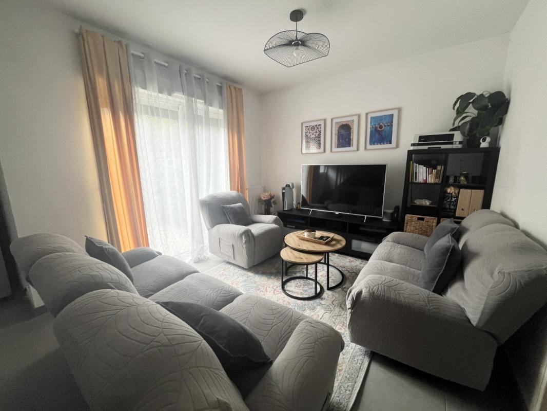 House Rue Perceval in Saint-Jacques-de-la-Lande