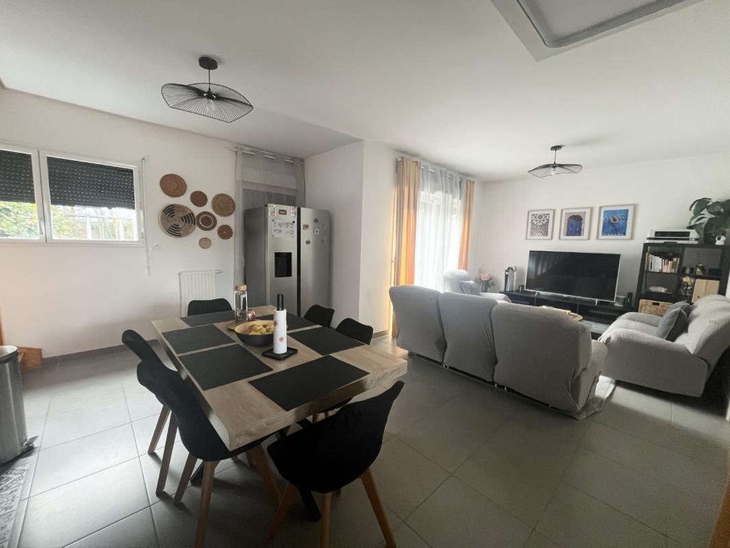 House Rue Perceval in Saint-Jacques-de-la-Lande