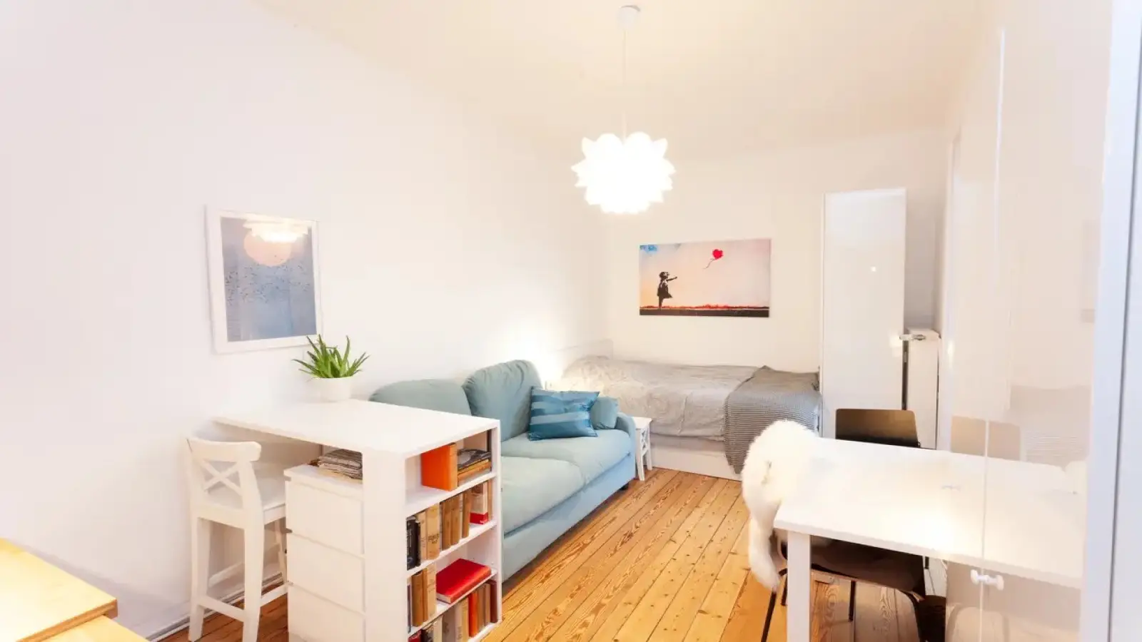 Wohnung Bleicherstraße in Hamburg