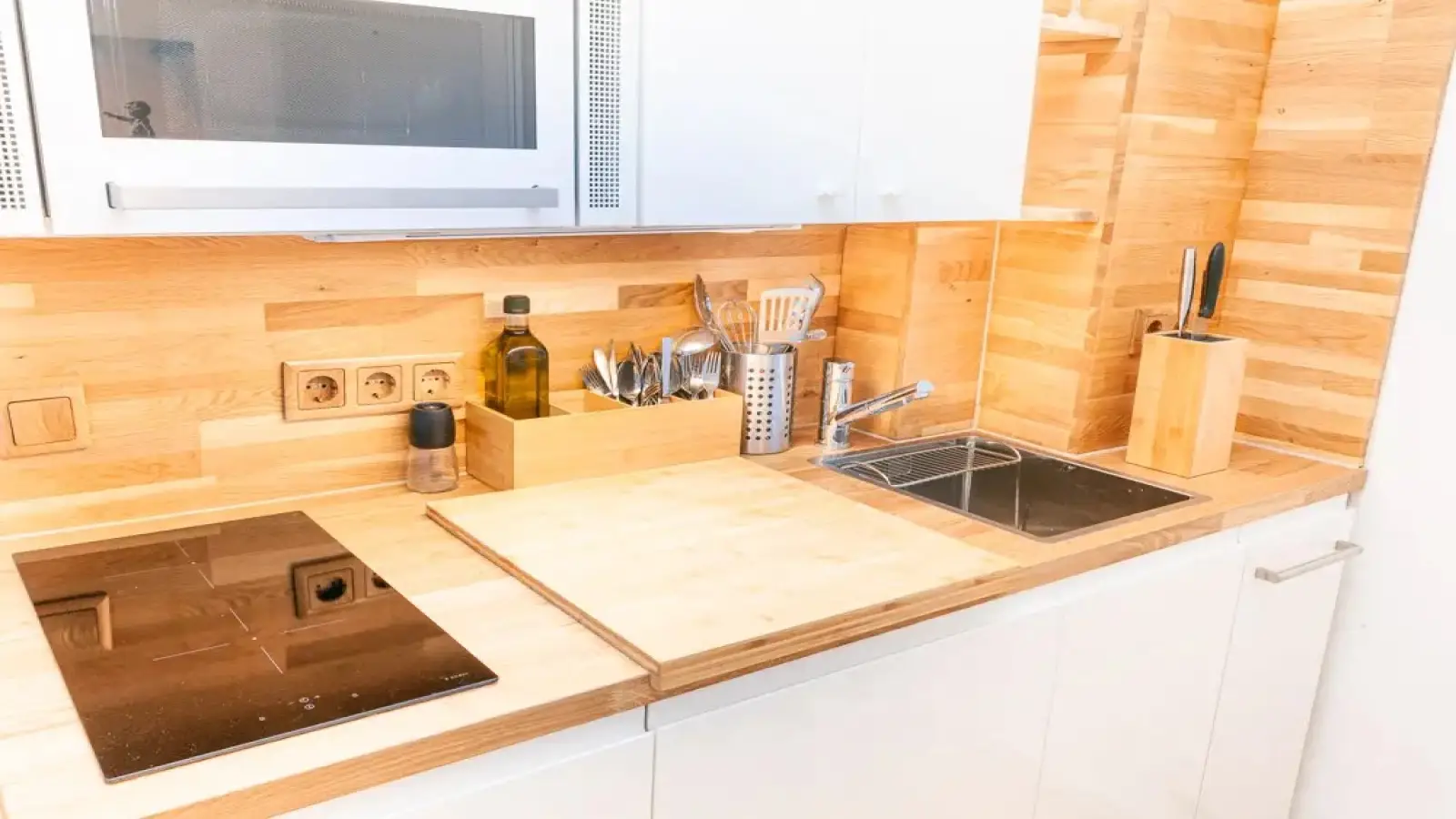 Wohnung Bleicherstraße in Hamburg