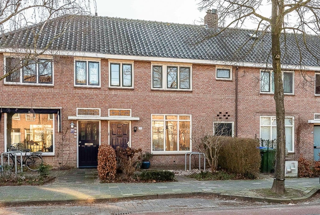 Huis Gestelsestraat 205 in Eindhoven