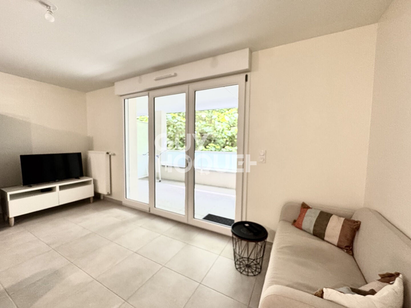 Appartement Rue du Traité des Pyrénées à Thionville