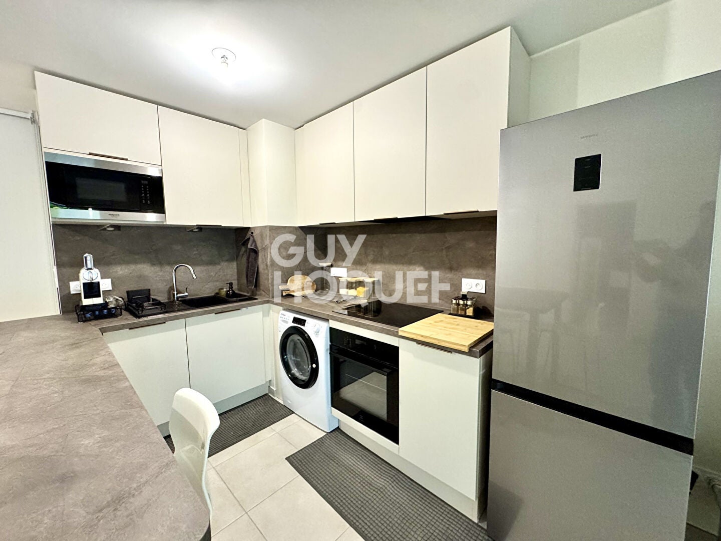 Appartement Rue du Traité des Pyrénées à Thionville