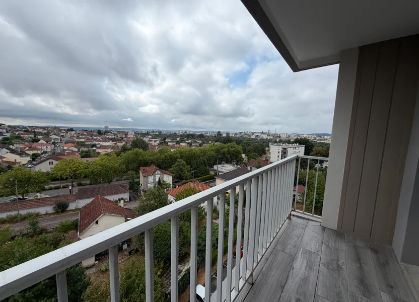 Appartement Avenue Albert Thomas à Limoges