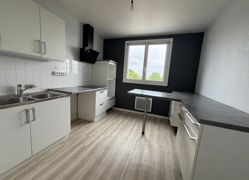 Appartement Avenue Albert Thomas à Limoges