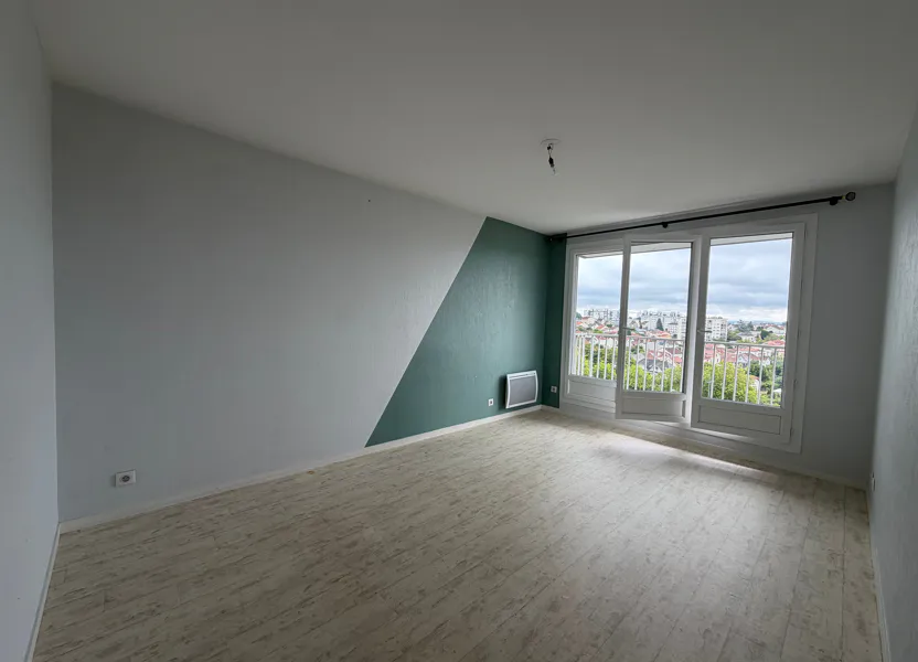 Appartement Avenue Albert Thomas à Limoges