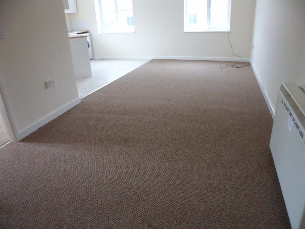 Flat Talbot Row in Dewsbury